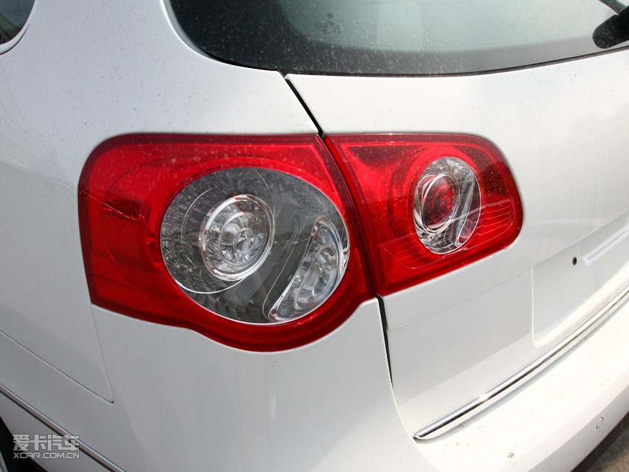 2010Variant 2.0TSI m