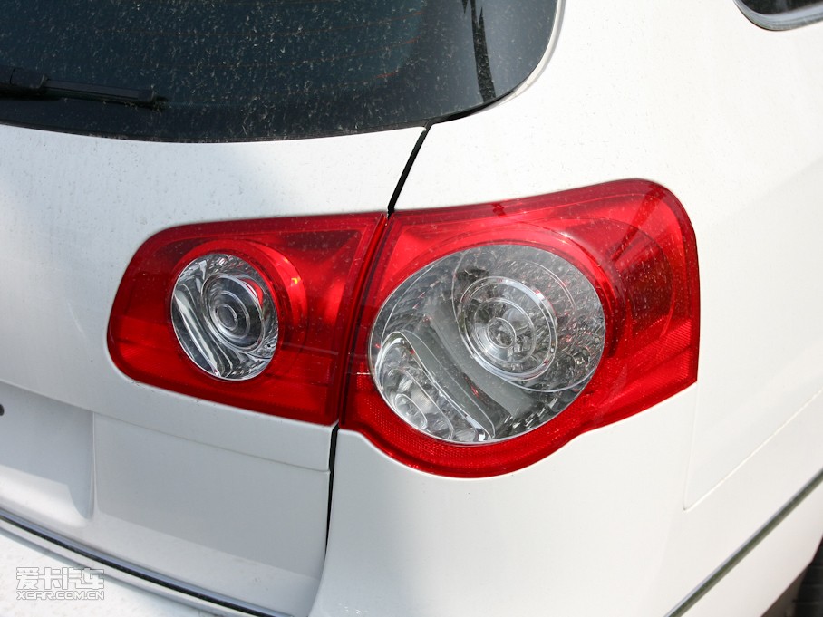 2010Variant 2.0TSI m