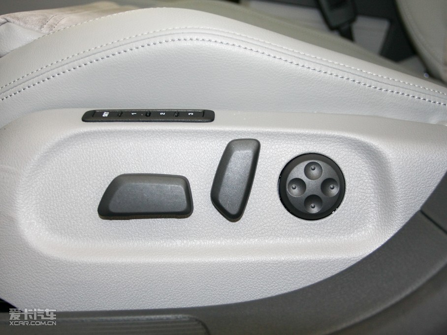 2010Variant 2.0TSI m