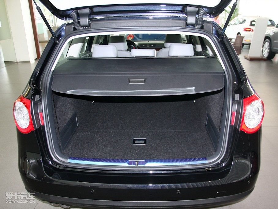 2010Variant 2.0TSI m