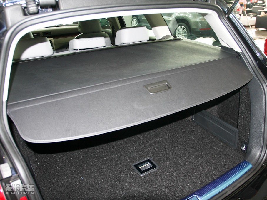 2010Variant 2.0TSI m