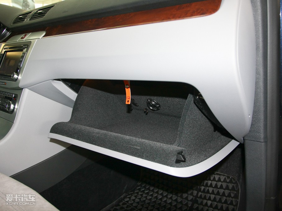 2010Variant 2.0TSI m