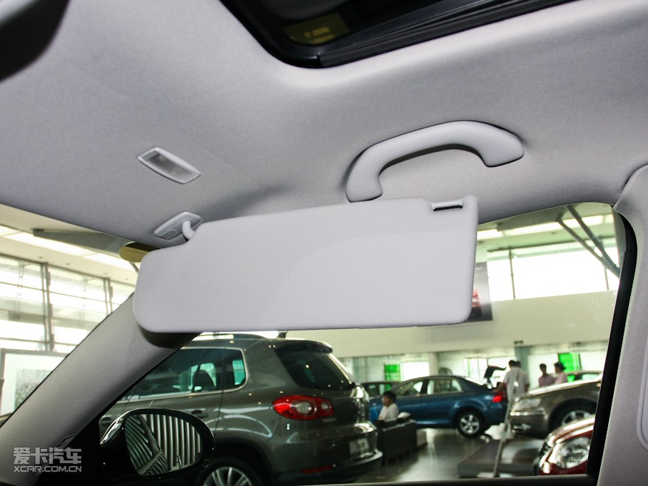 2010Variant 2.0TSI m