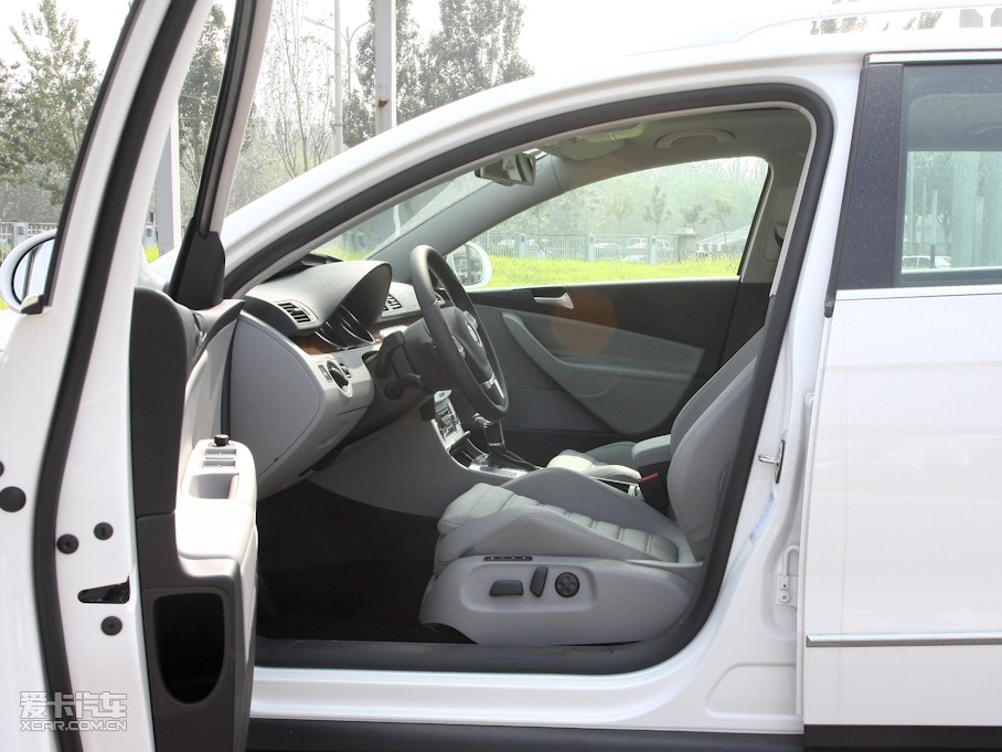 2010Variant 2.0TSI m