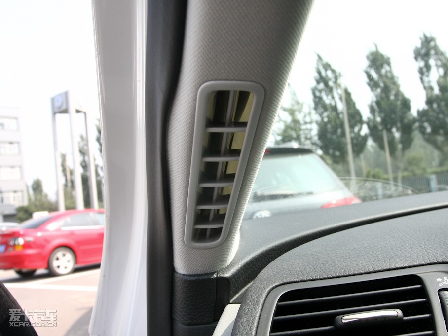 2010Variant 2.0TSI m