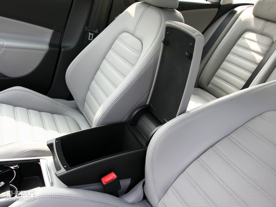 2010Variant 2.0TSI m