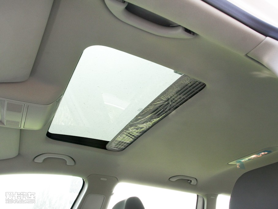 2010Variant 2.0TSI m