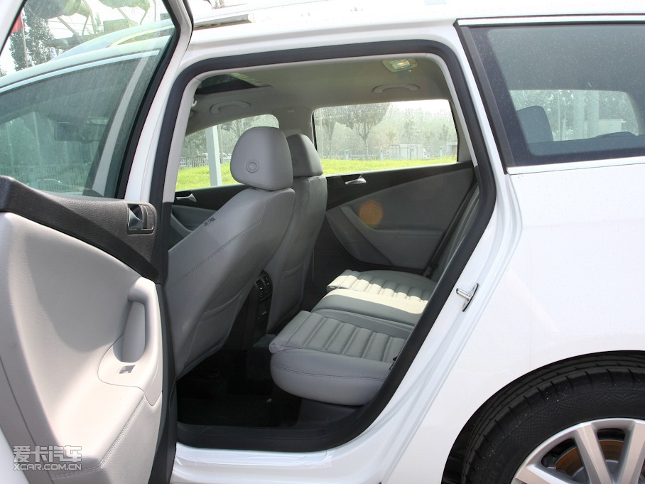 2010Variant 2.0TSI m