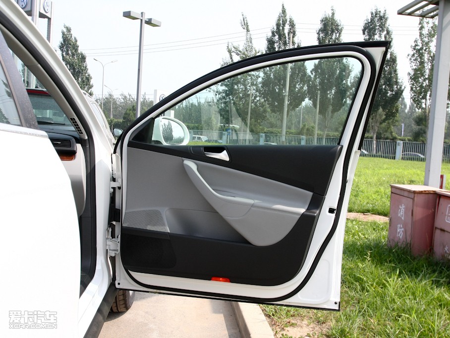 2010Variant 2.0TSI m