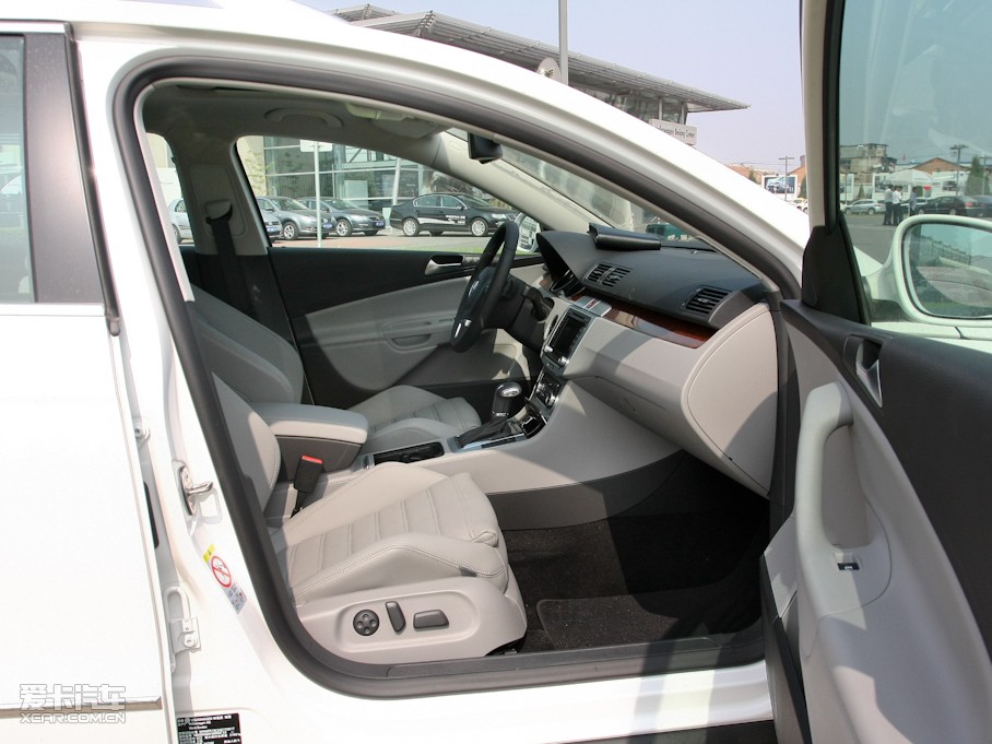 2010Variant 2.0TSI m