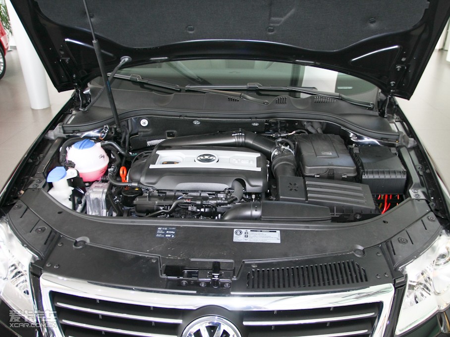 2010Variant 2.0TSI m