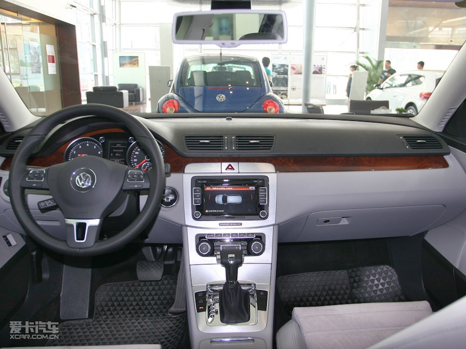 2010Variant 2.0TSI m