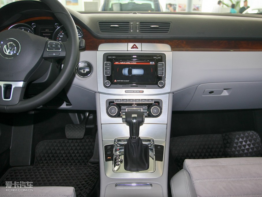 2010Variant 2.0TSI m