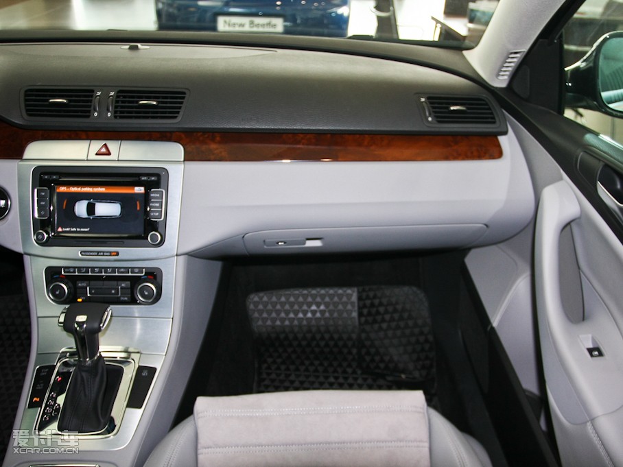 2010Variant 2.0TSI m