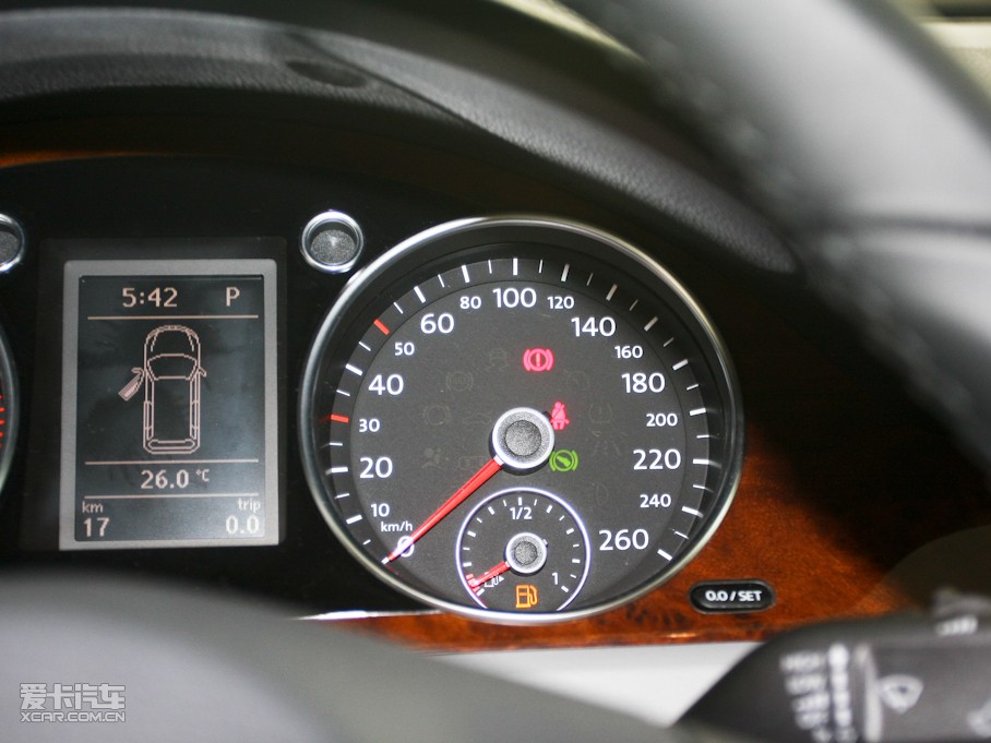 2010Variant 2.0TSI m