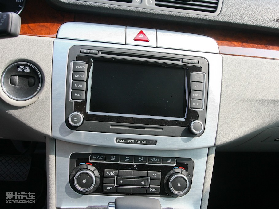 2010Variant 2.0TSI m