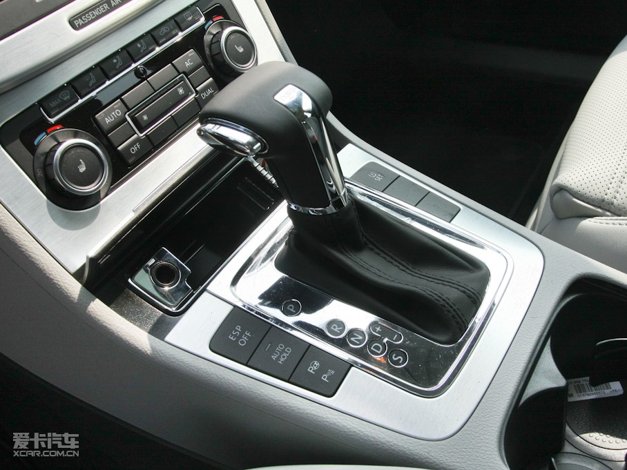 2010Variant 2.0TSI m