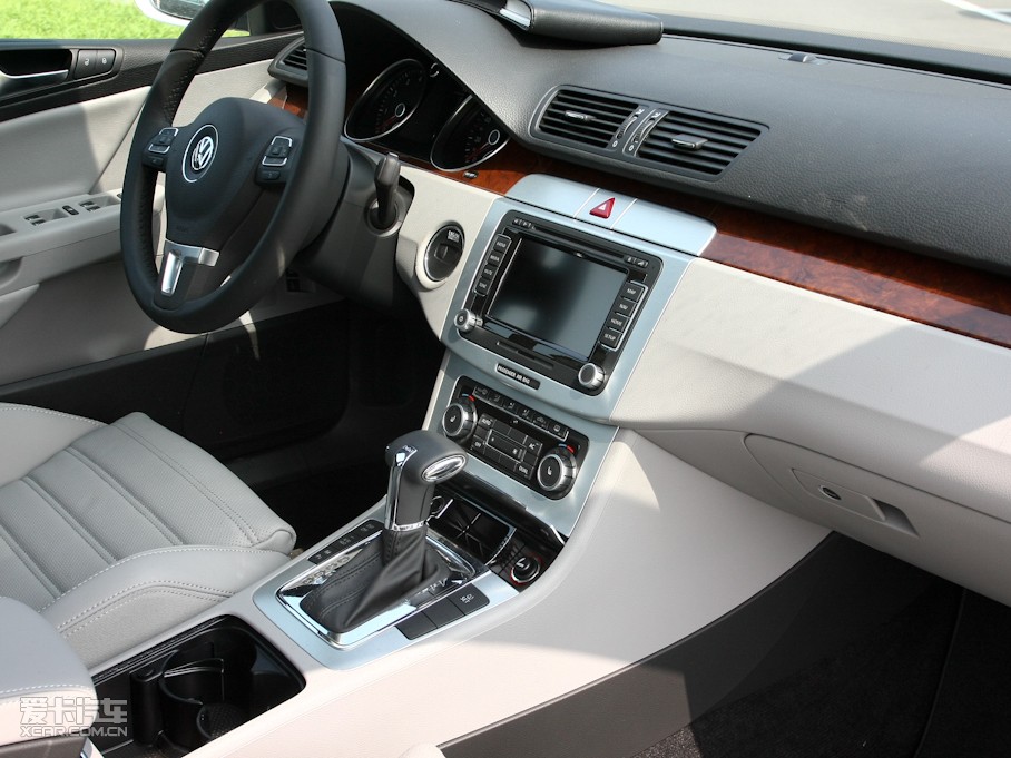 2010Variant 2.0TSI m