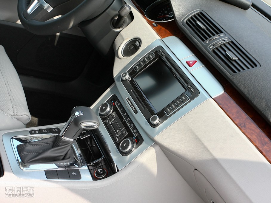 2010Variant 2.0TSI m