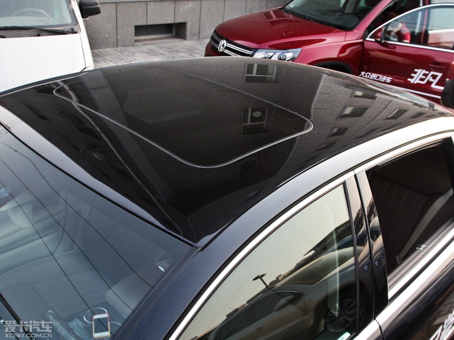 2011xv 3.6L 5LIndividual