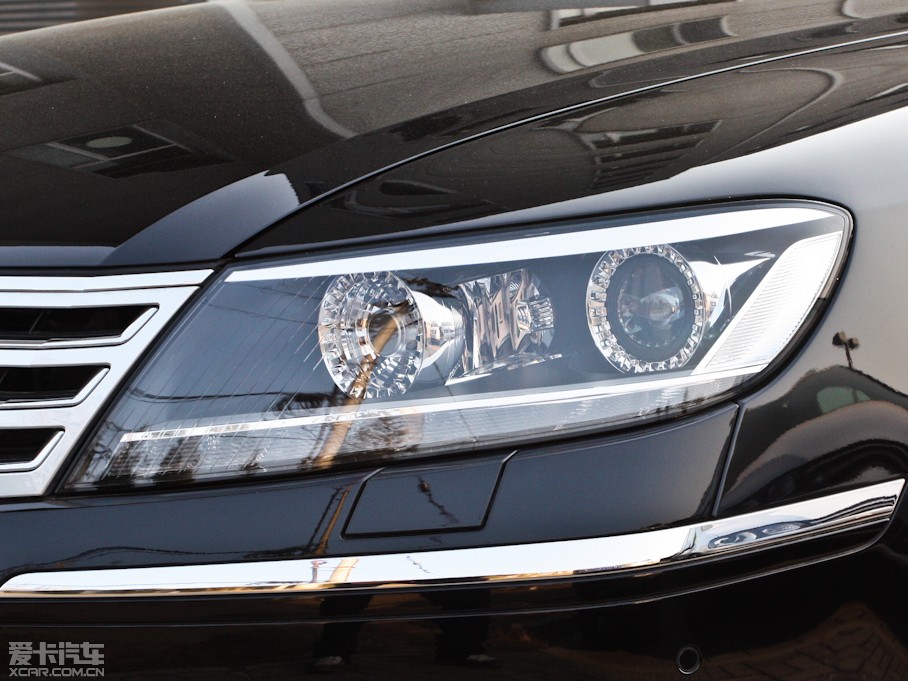 2011xv 3.6L 5LIndividual