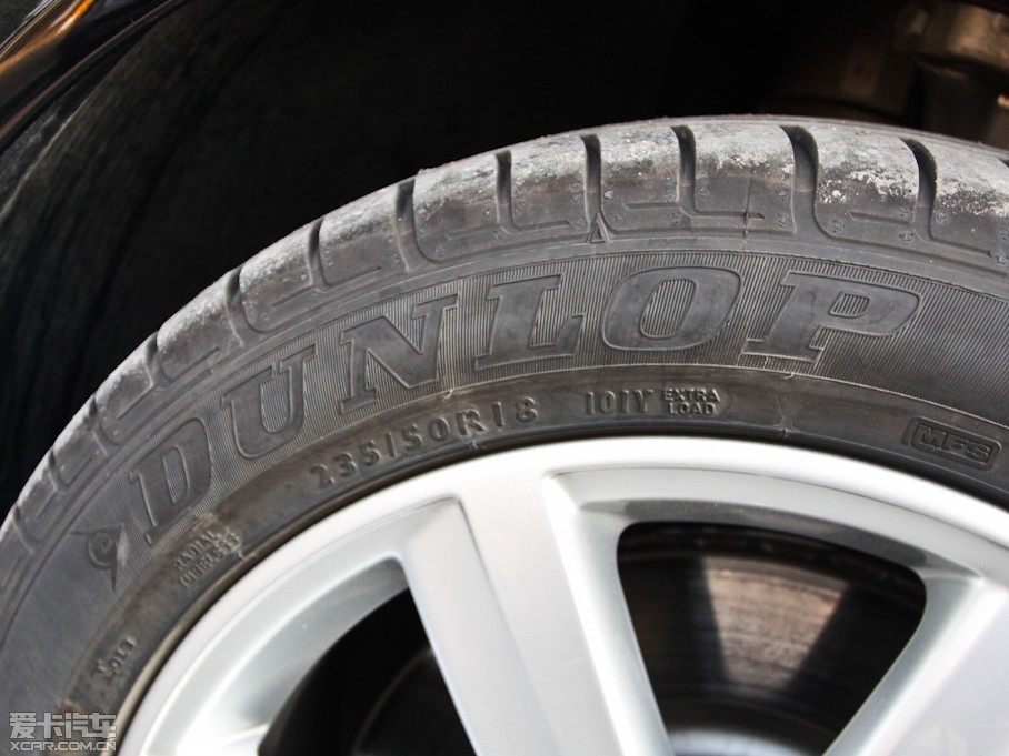 2011xv 3.6L 5LIndividual