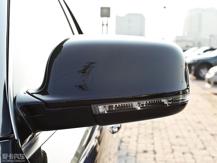 2011xv 3.6L 5LIndividual