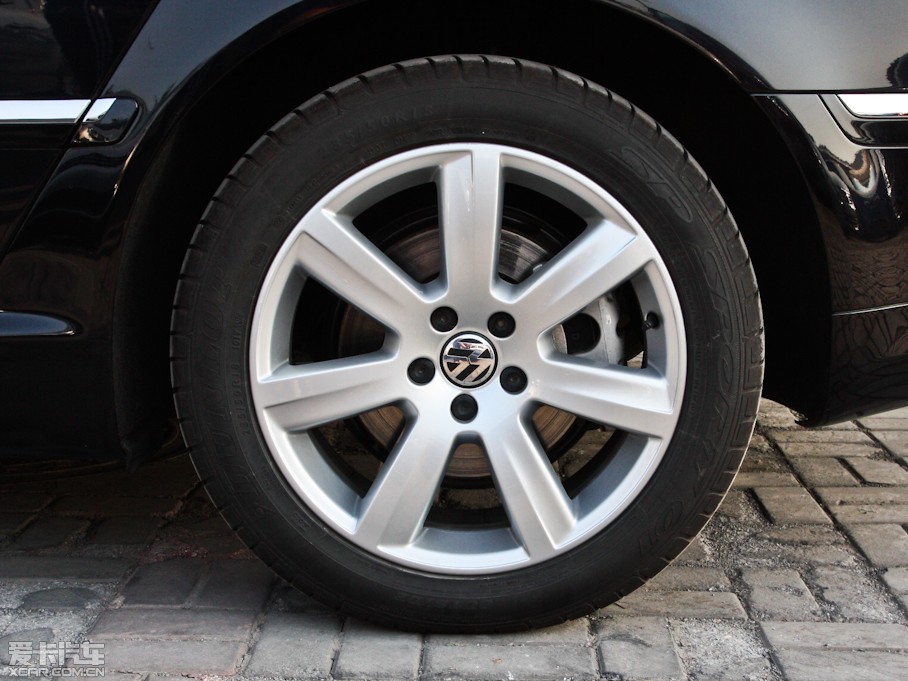 2011xv 3.6L 5LIndividual