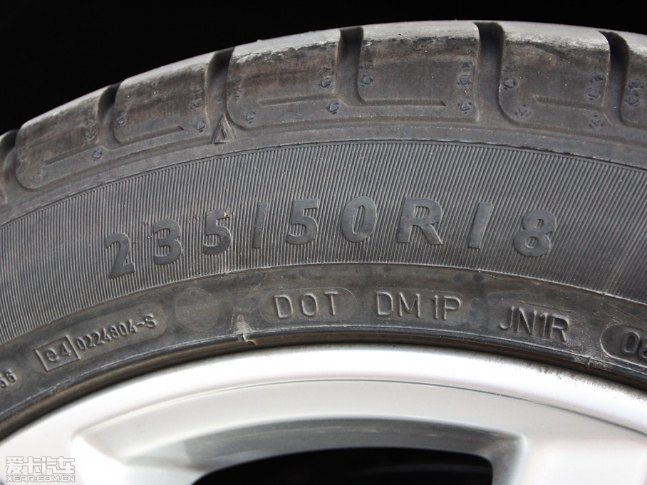 2011xv 3.6L 5LIndividual