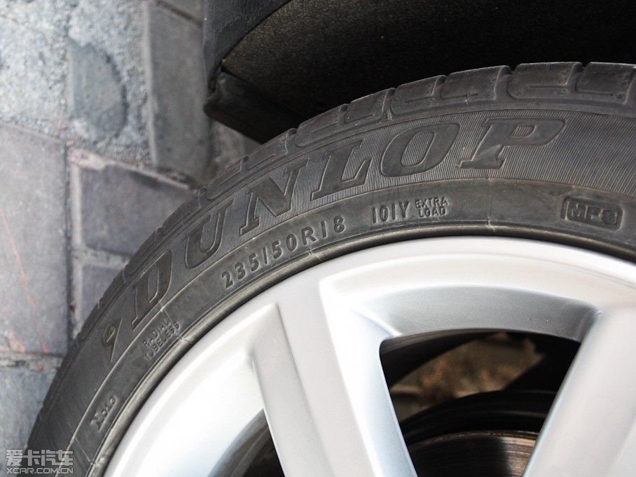 2011xv 3.6L 5LIndividual