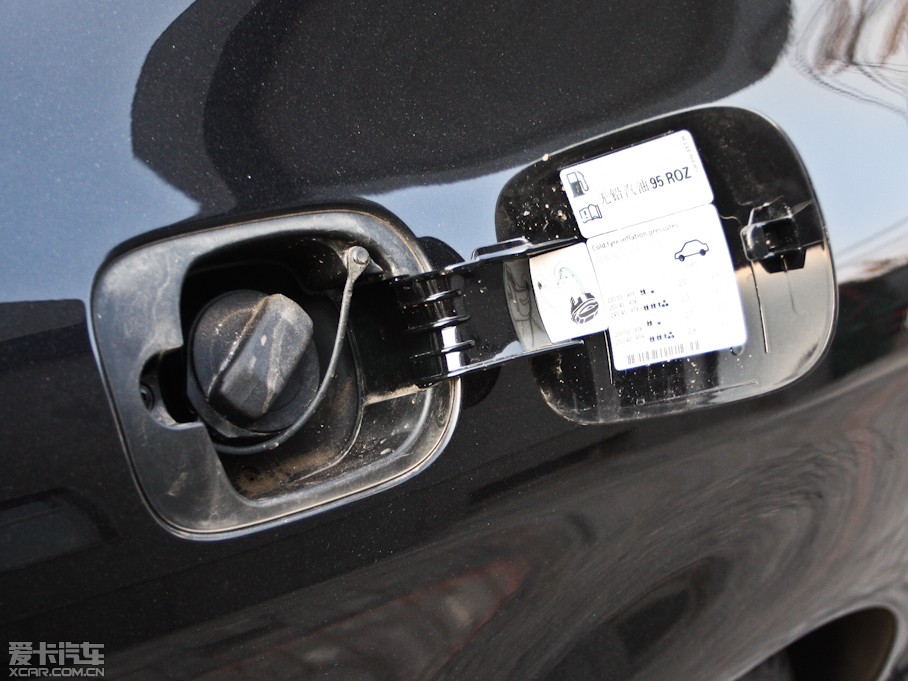 2011xv 3.6L 5LIndividual