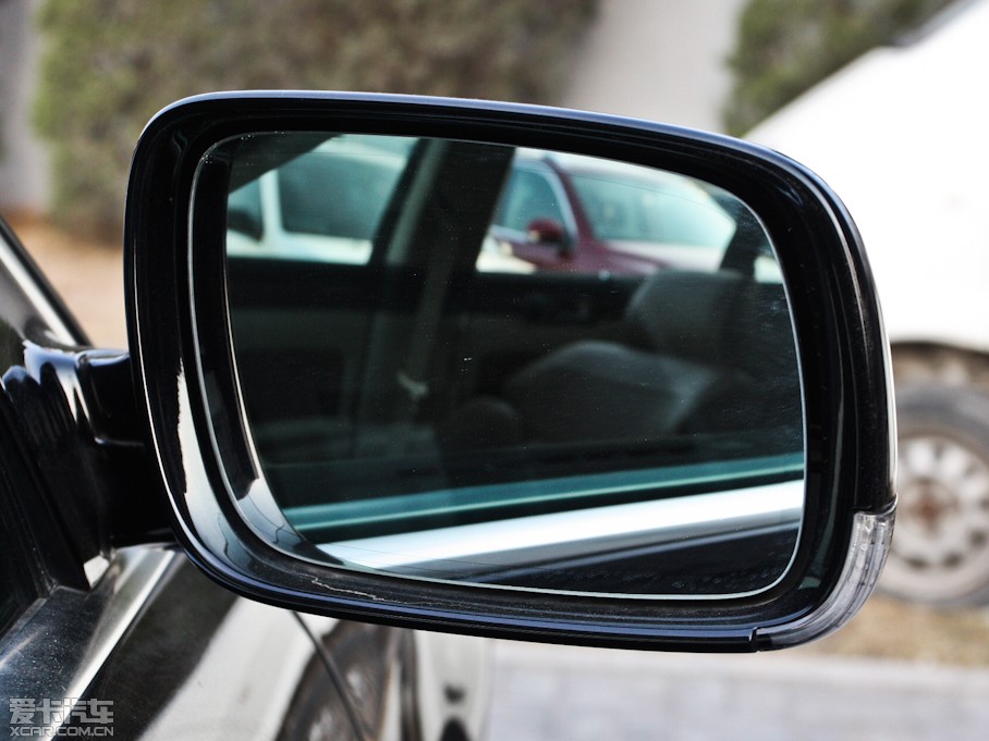 2011xv 3.6L 5LIndividual