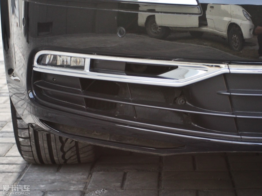 2011xv 3.6L 5LIndividual