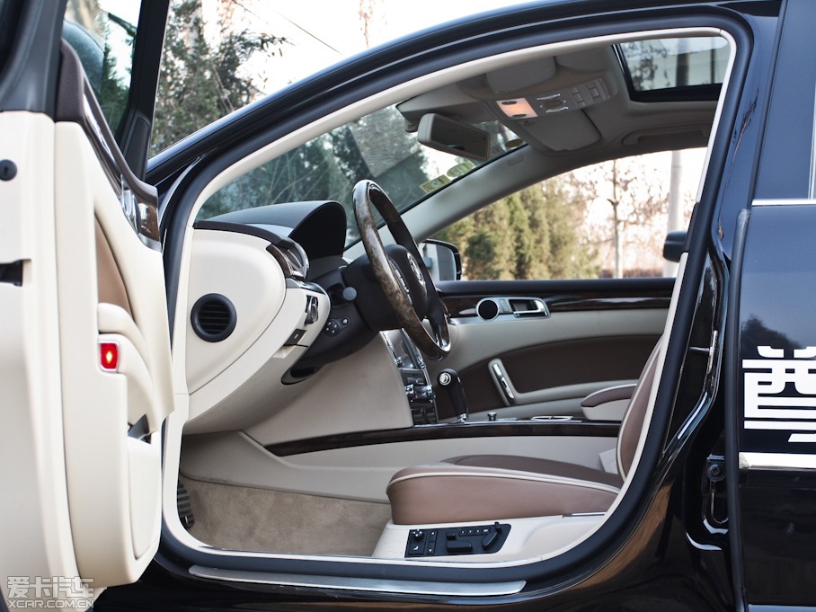 2011xv 3.6L 5LIndividual