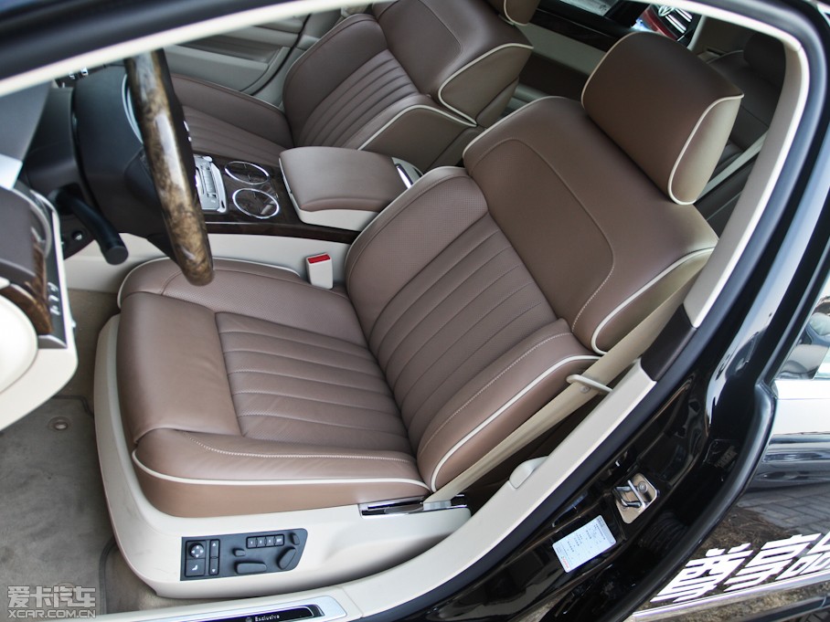 2011xv 3.6L 5LIndividual