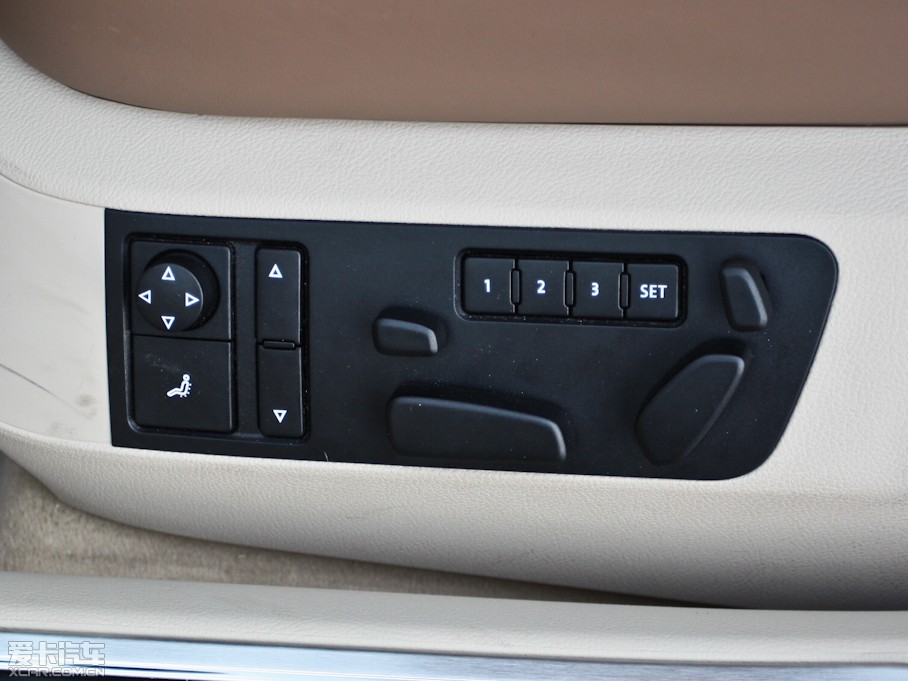 2011xv 3.6L 5LIndividual