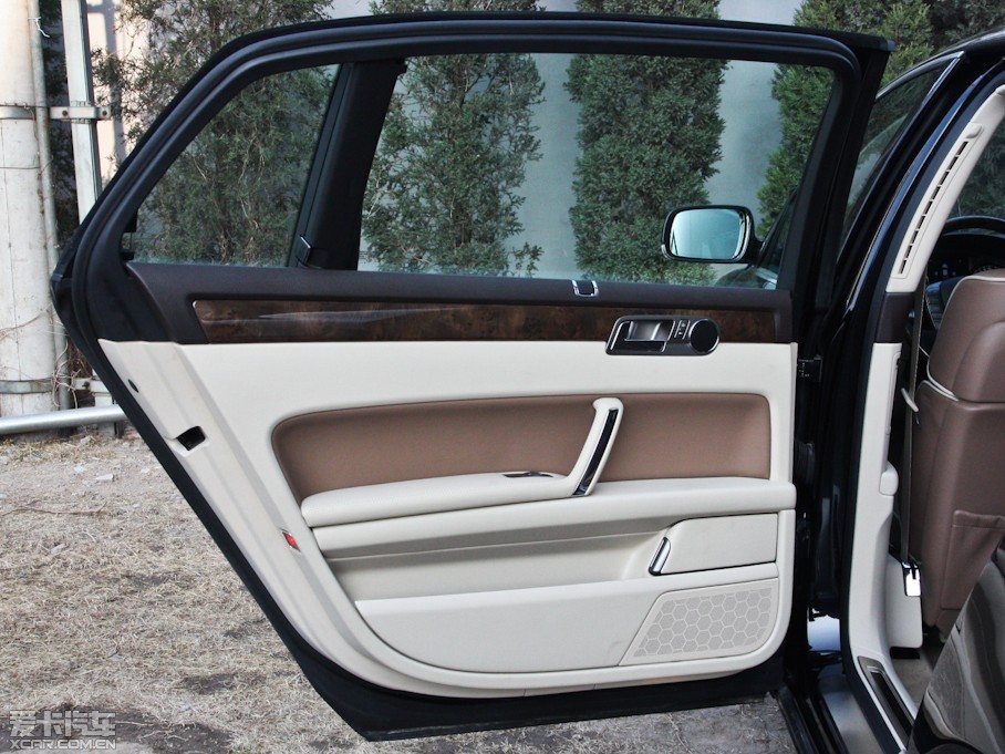 2011xv 3.6L 5LIndividual