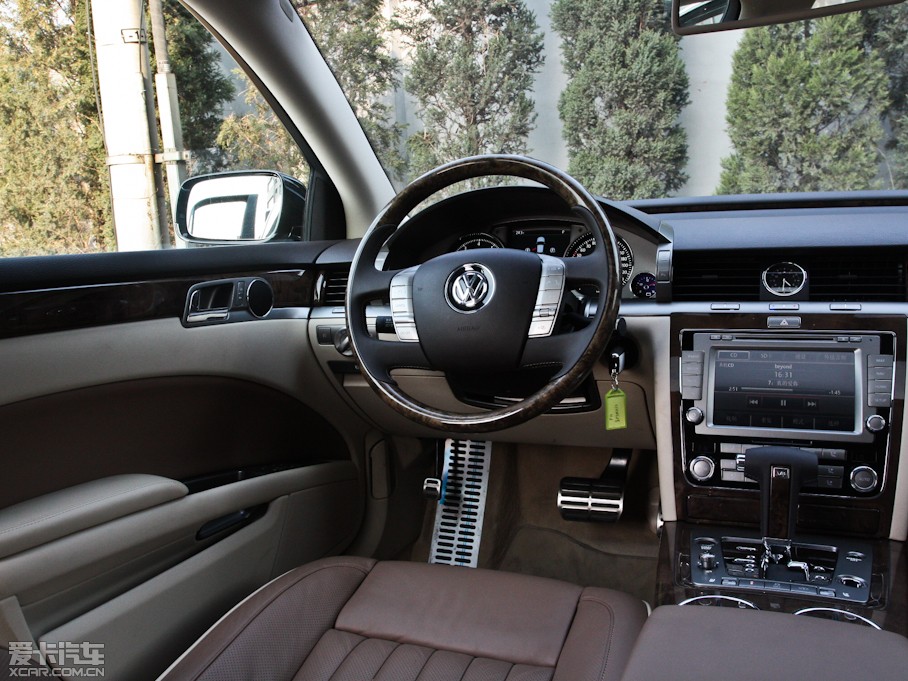 2011xv 3.6L 5LIndividual