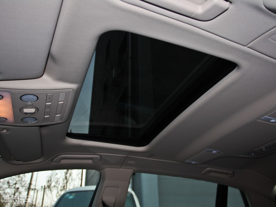 2011xv 3.6L 5LIndividual