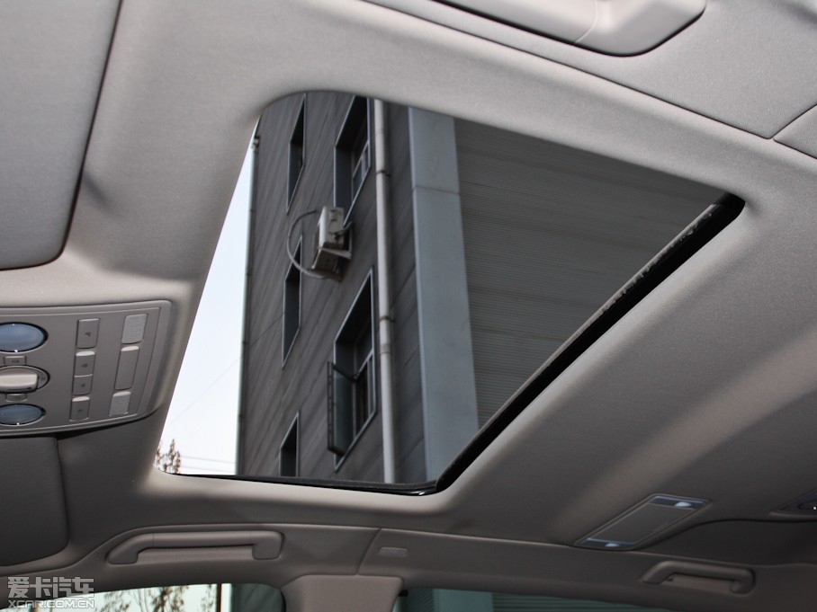 2011xv 3.6L 5LIndividual