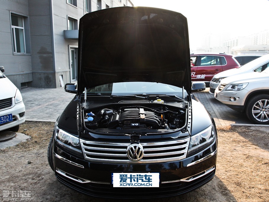 2011xv 3.6L 5LIndividual