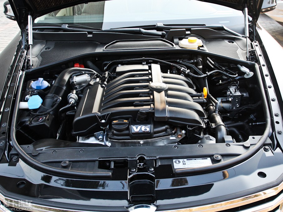 2011xv 3.6L 5LIndividual