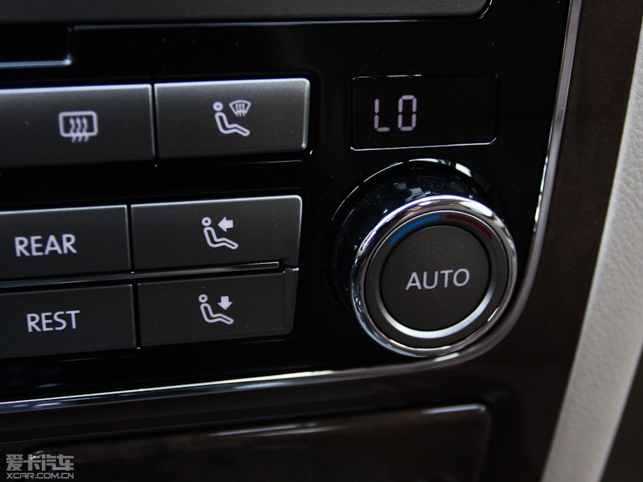 2011xv 3.6L 5LIndividual