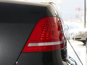 2011款3.6L 5座加长商务版 细节外观