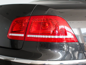 2011款3.6L 5座加长商务版 细节外观