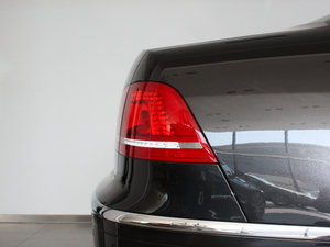 2011款3.6L 5座加长商务版 细节外观