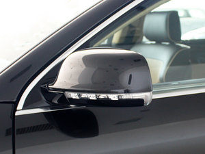 2011款3.6L 5座加长商务版 细节外观