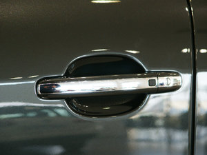 2011款3.6L 4座加长Individual 主驾门拉手