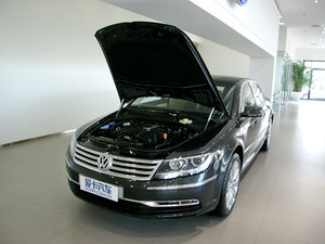 2011款3.6L 4座加长Individual 其它