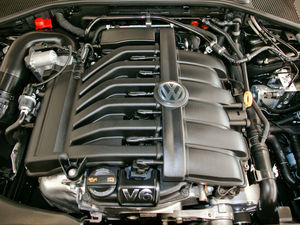 2011款3.6L 4座加长Individual 其它